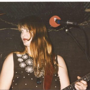 Image for 'Barbara Manning'