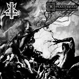Image for 'Höllenzwang (Chronicles of Perdition)'
