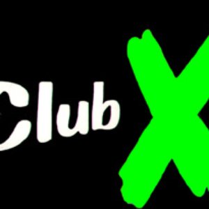 'Club X' için resim