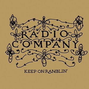 Bild för 'Keep On Ramblin''