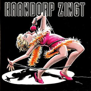 Bild für 'Kaandorp zingt'