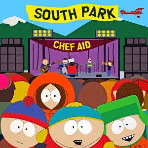 Bild für 'Chef Aid: The South Park Album'