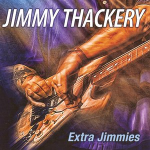Image for 'Extra Jimmies'