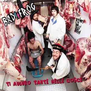 Image for 'Ti auguro tante belle cosce'