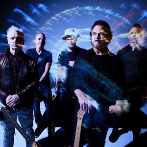 Image for 'Pearl Jam'