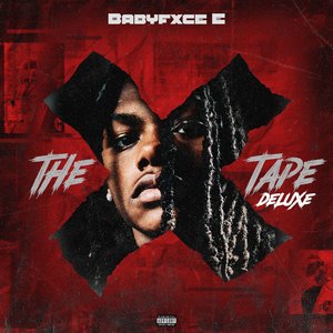 'The X Tape (Deluxe)' için resim