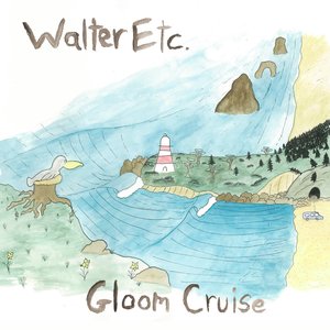Image for 'Gloom Cruise'