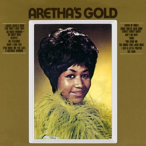 Bild för 'Aretha’s Gold'
