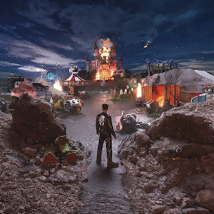 Image for 'Sayonara'