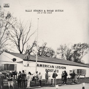 Immagine per 'Live At The Legion'