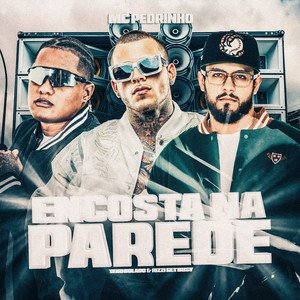 Image for 'Encosta na Parede'