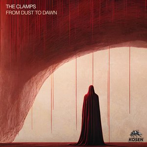 Image for 'From Dust To Dawn'
