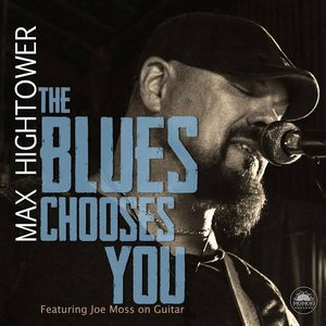 Bild för 'The Blues Chooses You'