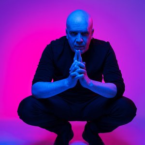 Изображение для 'Devin Townsend'