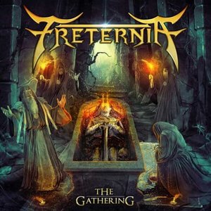 Image for 'The Gathering'