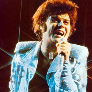 Image for 'Gary Glitter'