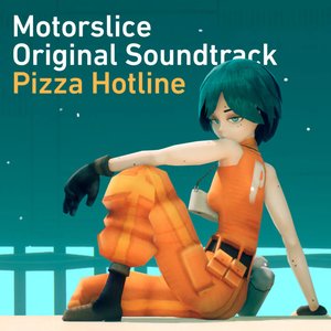 Image for 'MOTORSLICE (Original Soundtrack)'