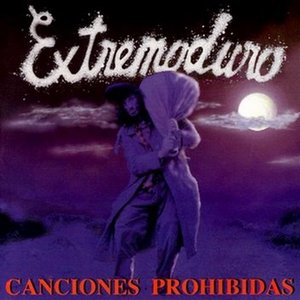 Image for 'Canciones Prohibidas'
