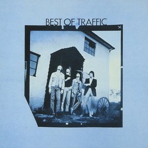 Изображение для 'Best of Traffic'