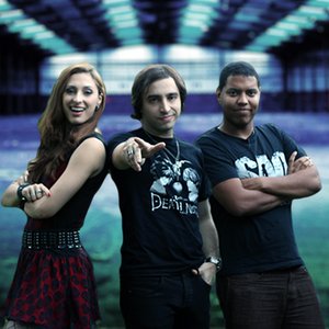 Image for 'The Kira Justice'