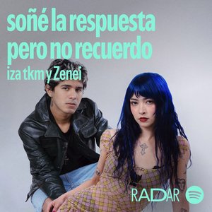 Imagen de 'soñé la respuesta pero no recuerdo (RADAR México)'
