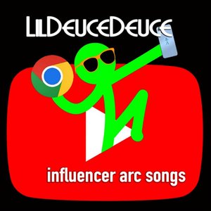 Image for 'Influencer Arc Songs'