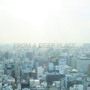 “From a Deep Place”的封面