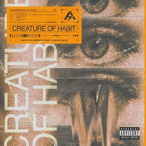 Image for 'Creature of Habit - EP'