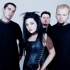 Bild für 'Evanescence'