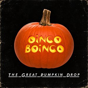 'Oingo Boingo: The Great Pumpkin Drop'の画像