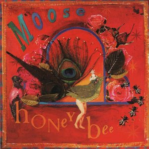 Image for 'Honey Bee'