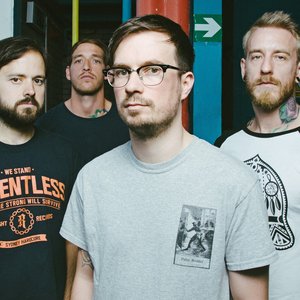 Image for 'Funeral For A Friend'