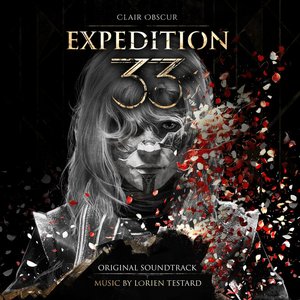 Immagine per 'Clair Obscur: Expedition 33 (Original Soundtrack)'