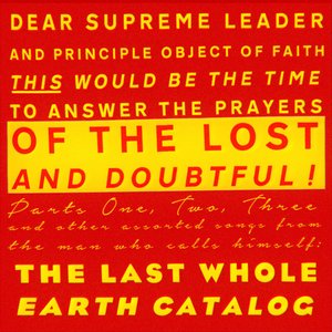 Image pour 'Dear Supreme Leader and Principle Object of Faith, This Would Be the Time to Answer the Prayers of the Lost and Doubtful'