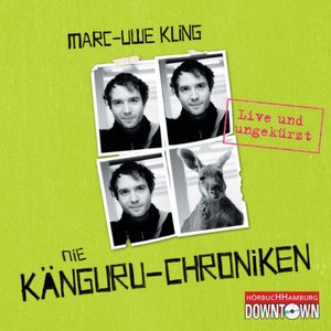 Image for 'Die Känguru-Chroniken: Live und ungekürzt'