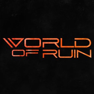 Image for 'World Of Ruin'