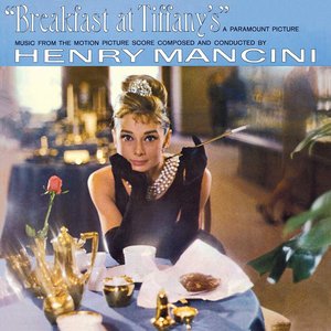 Image for 'Breakfast At Tiffany's (Music from the Motion Picture Score)'