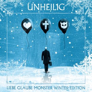 Изображение для 'LIEBE GLAUBE MONSTER (WINTER EDITION)'