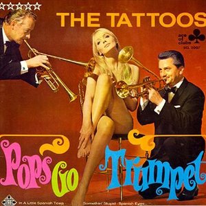 Изображение для 'The Tattoos'