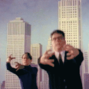 Bild für 'They Might Be Giants'
