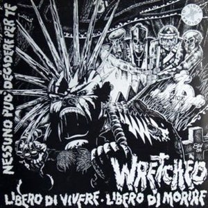 'Libero Di Vivere, Libero Di Morire' için resim