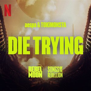 Image for 'Die Trying'