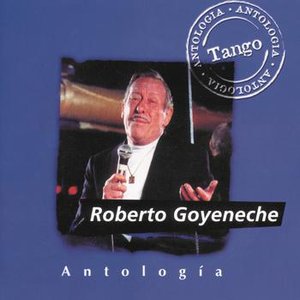 Imagem de 'Antologia Roberto Goyeneche'