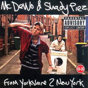 Image for 'From Yorkshire to New York'