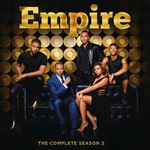 Zdjęcia dla 'Empire: The Complete Season 2'