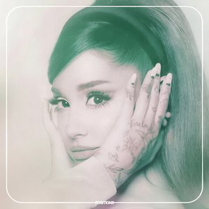 Image for 'Positions (Deluxe)'