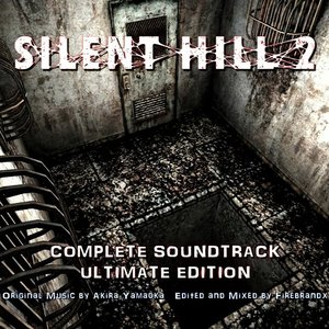 Zdjęcia dla 'Silent Hill 2∶ Complete Soundtrack∶ Ultimate Edition'