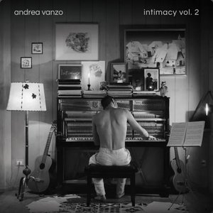 Image for 'Intimacy Vol. 2'