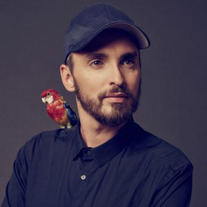Image for 'Christophe Willem'