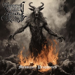 Immagine per 'Companions of Hellfire'